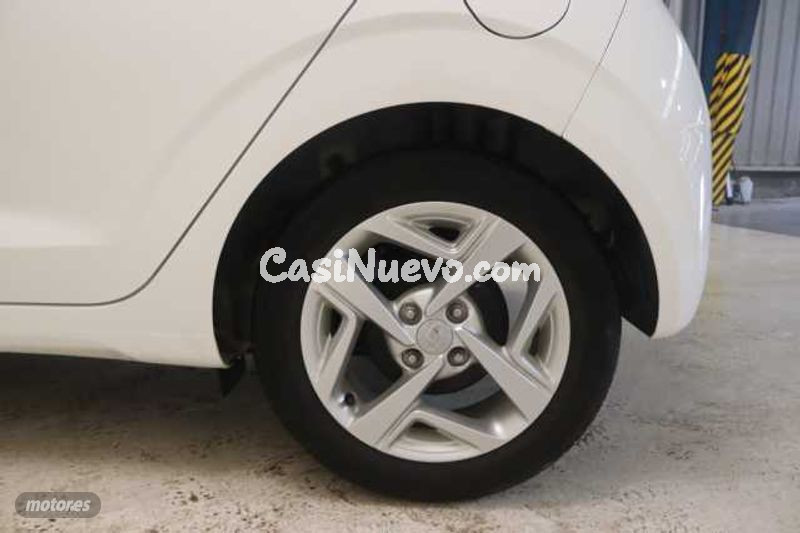 Hyundai i10 - foto 31