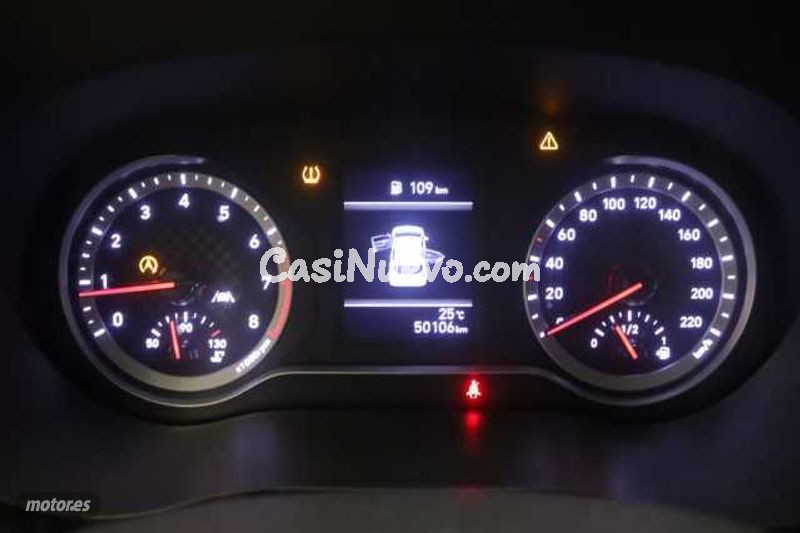 Hyundai i10 - foto 33