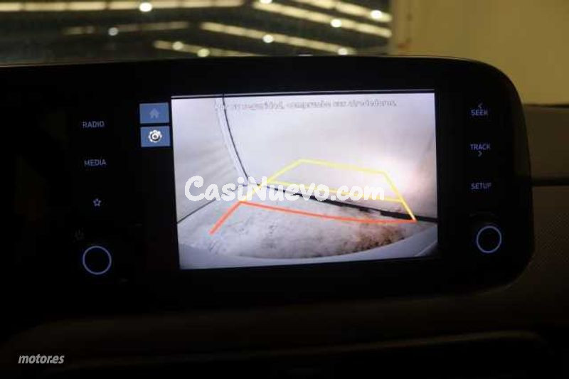 Hyundai i10 - foto 37