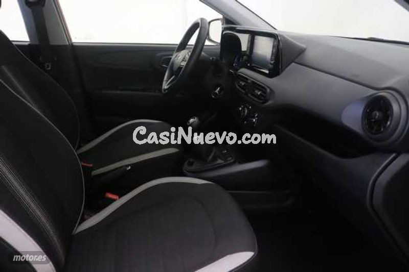 Hyundai i10 - foto 2