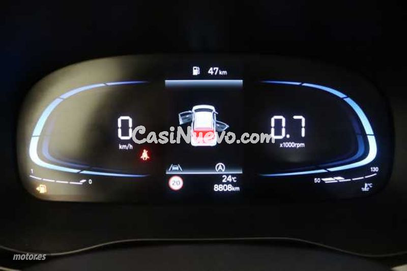 Hyundai i10 - foto 5