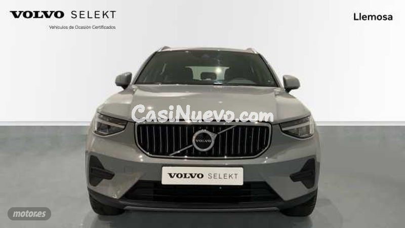 Volvo XC40 - foto 3