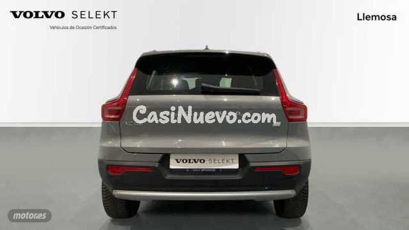 Volvo XC40 - foto 4