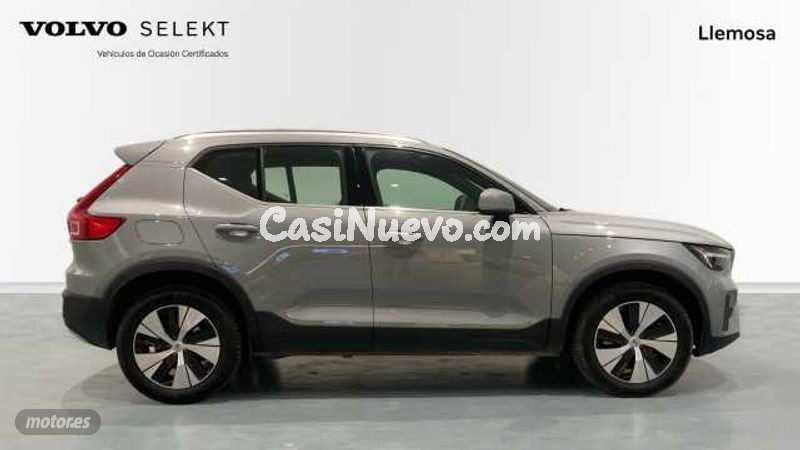Volvo XC40 - foto 5