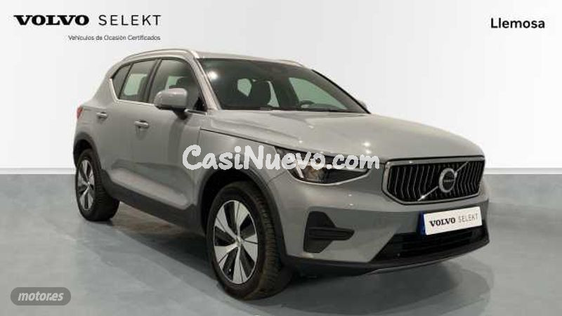 Volvo XC40 - foto 7