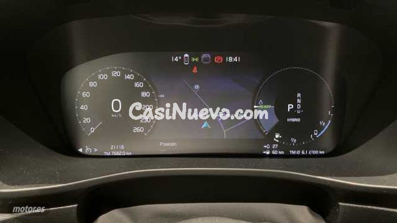 Volvo XC40 - foto 15