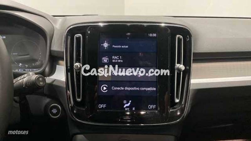 Volvo XC40 - foto 16