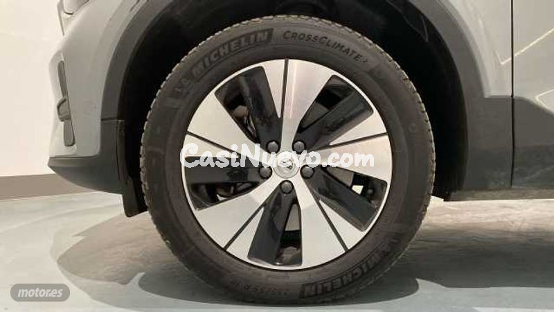 Volvo XC40 - foto 17