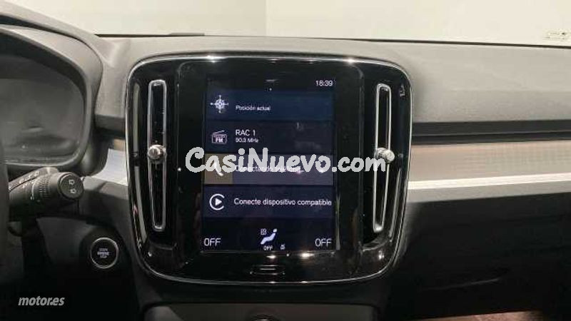 Volvo XC40 - foto 20