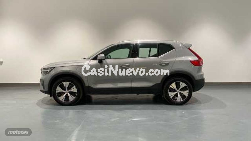 Volvo XC40 - foto 23