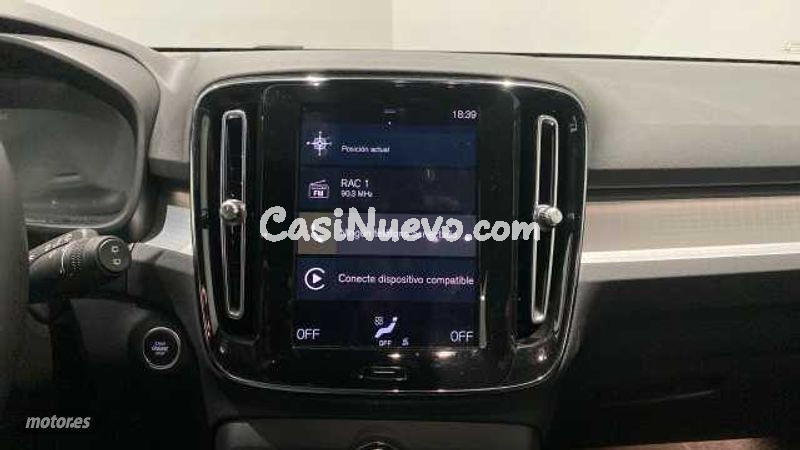 Volvo XC40 - foto 28