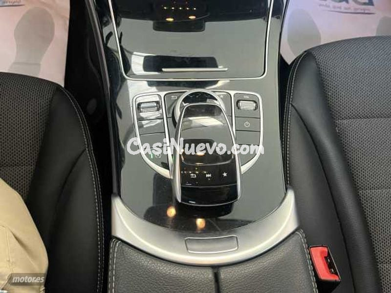 Mercedes Clase C - foto 7