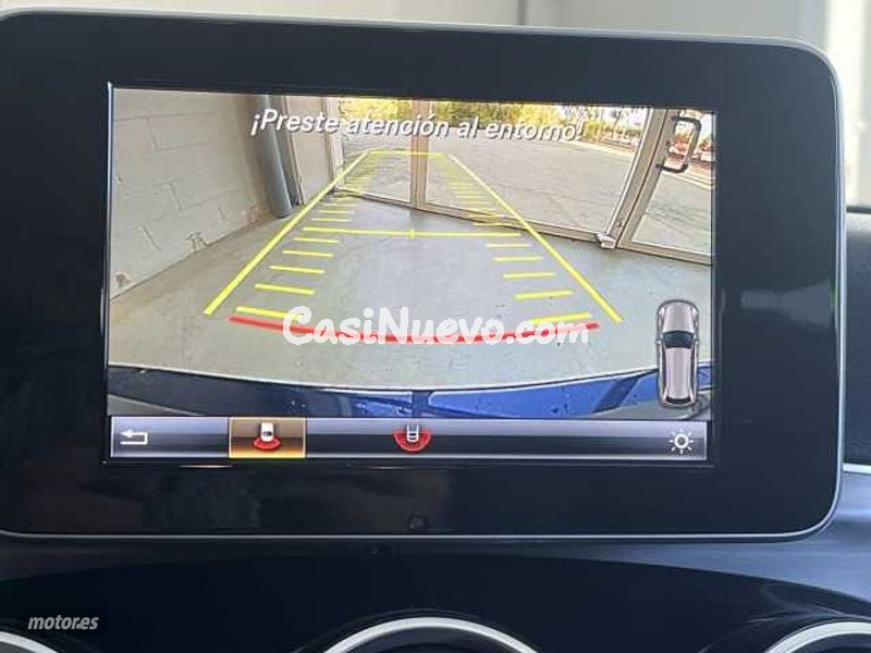 Mercedes Clase C - foto 8