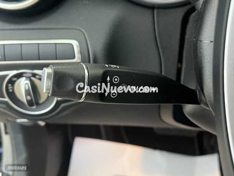 Mercedes Clase C - foto 10