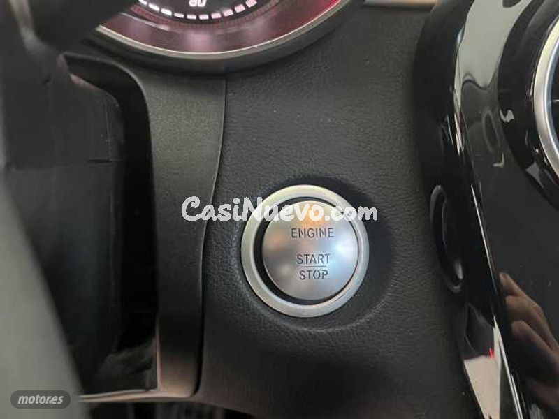 Mercedes Clase C - foto 20