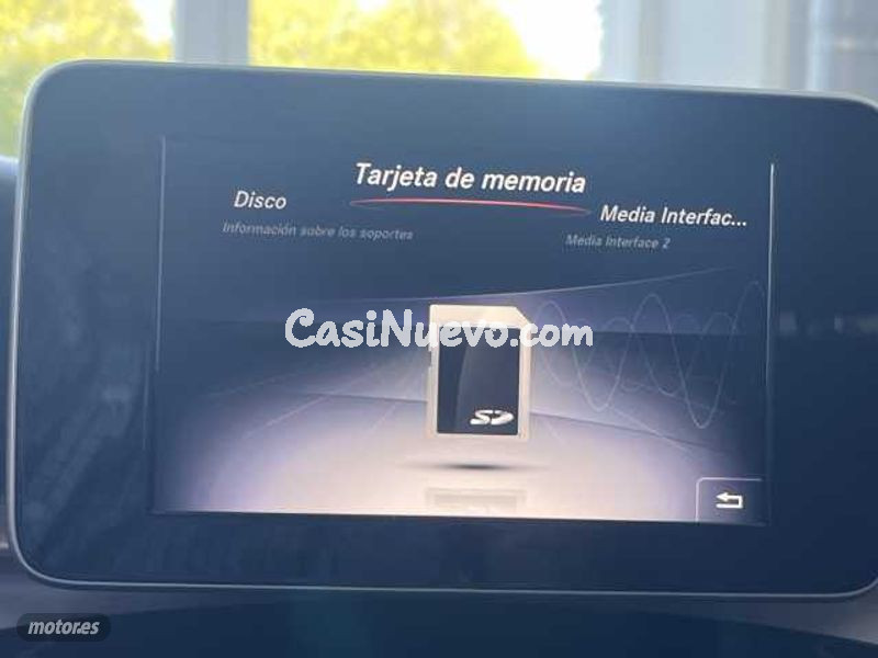 Mercedes Clase C - foto 23