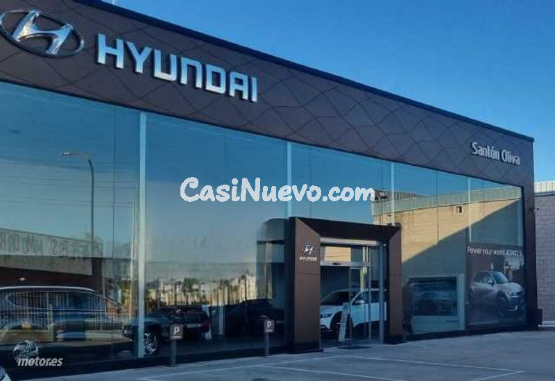 Hyundai Kona - foto 2