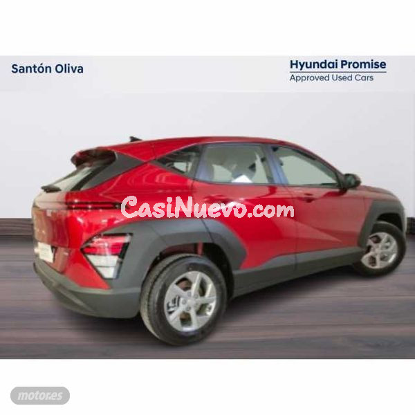Hyundai Kona - foto 3