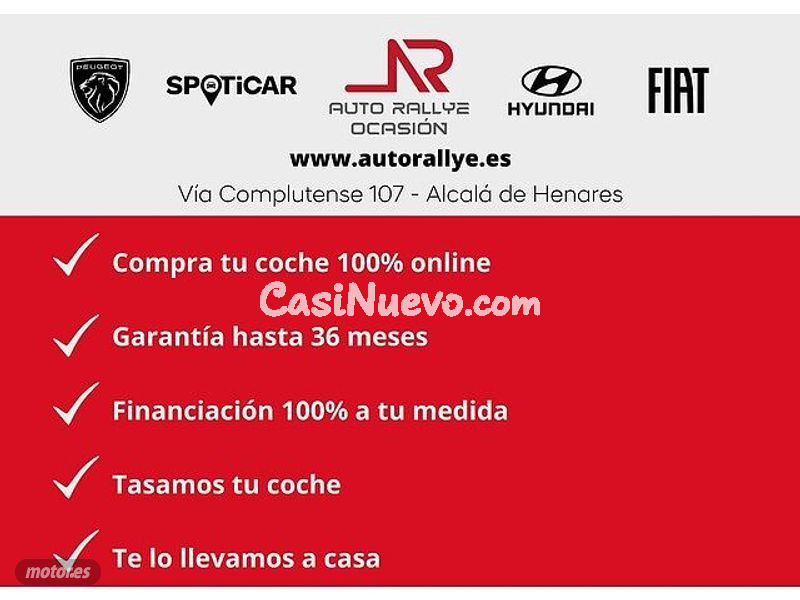 Hyundai Bayon - foto 5