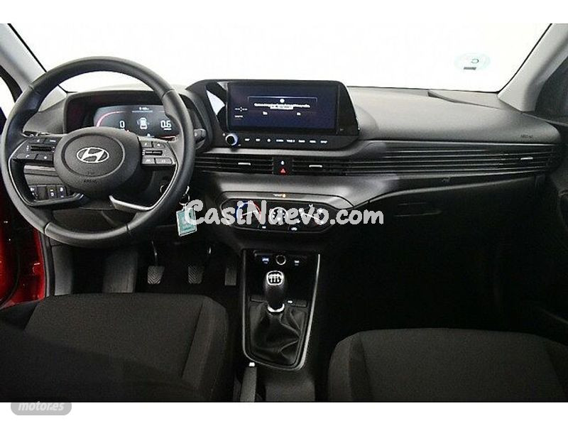 Hyundai Bayon - foto 7