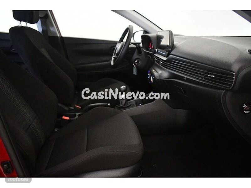 Hyundai Bayon - foto 8