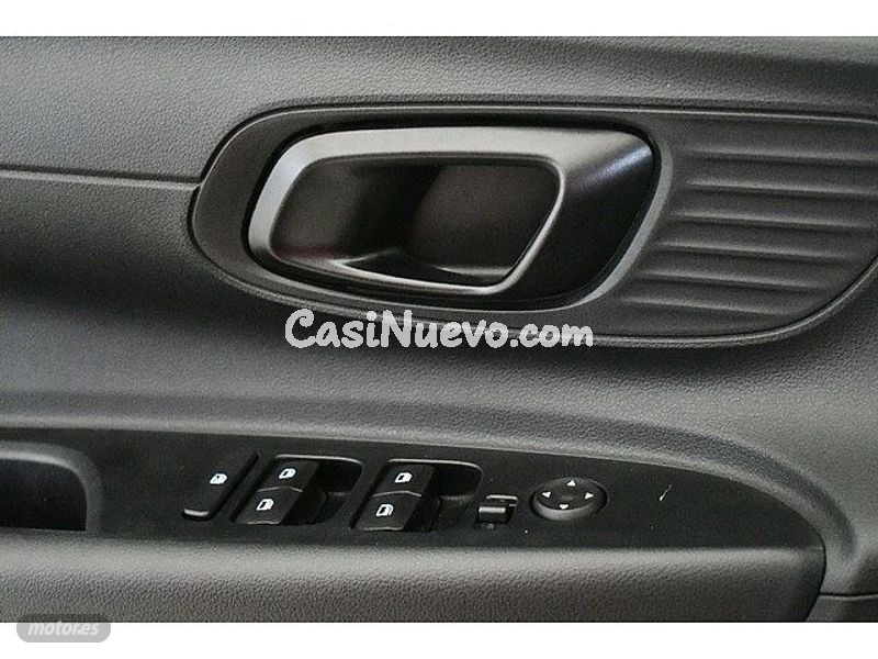 Hyundai Bayon - foto 10