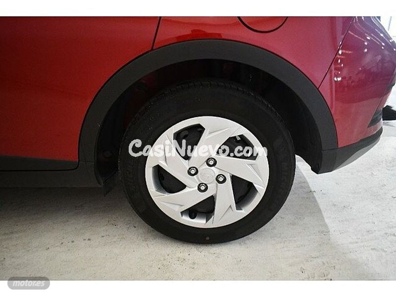 Hyundai Bayon - foto 13