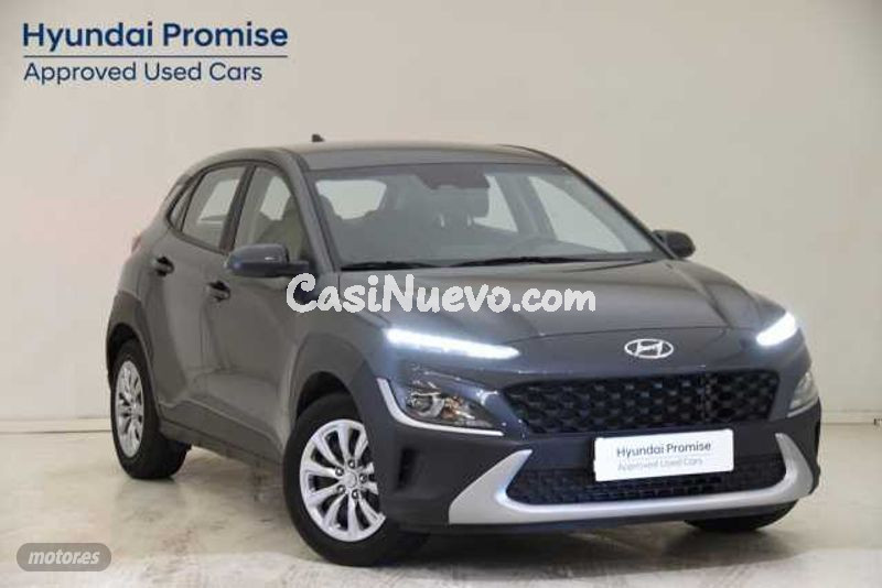 Hyundai Kona - foto 4