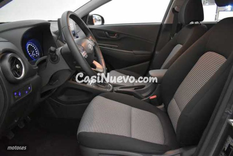 Hyundai Kona - foto 6