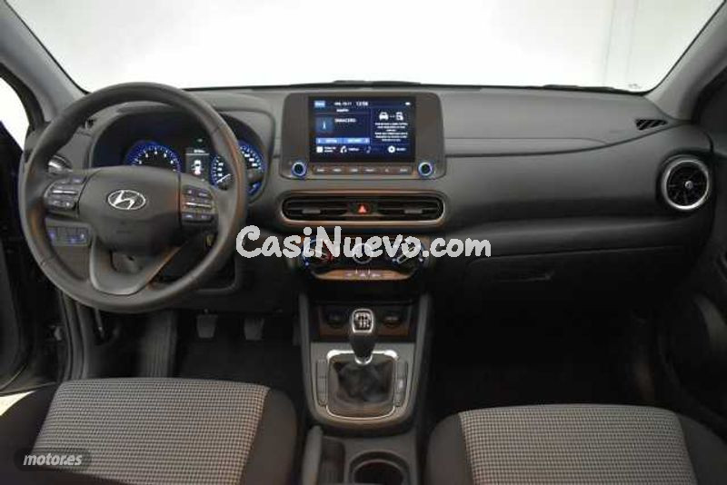 Hyundai Kona - foto 7