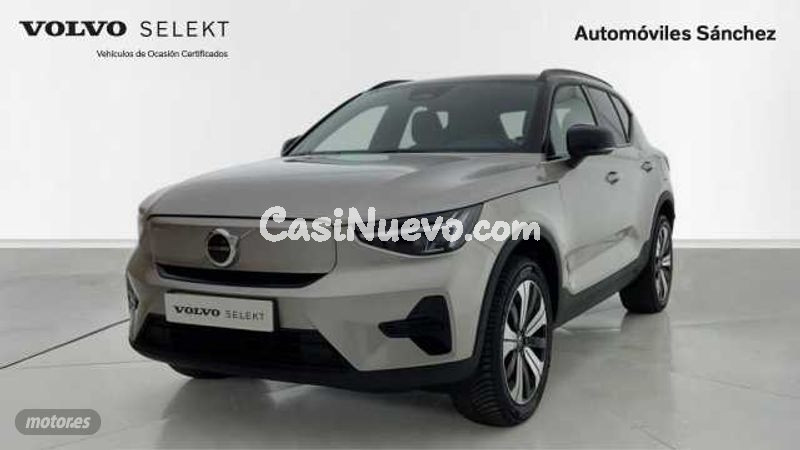 Volvo XC40 - foto 2