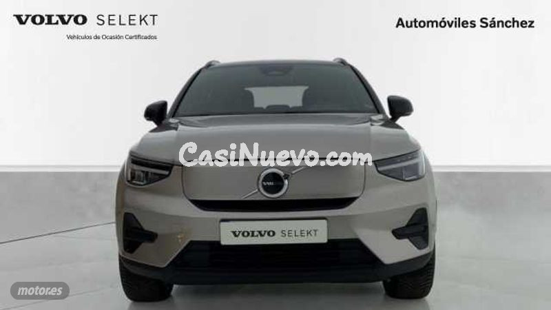 Volvo XC40 - foto 3