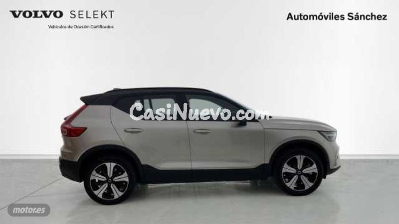 Volvo XC40 - foto 4