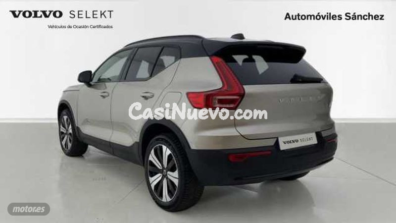 Volvo XC40 - foto 5