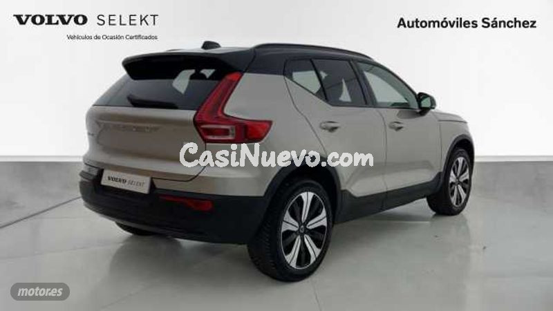 Volvo XC40 - foto 6