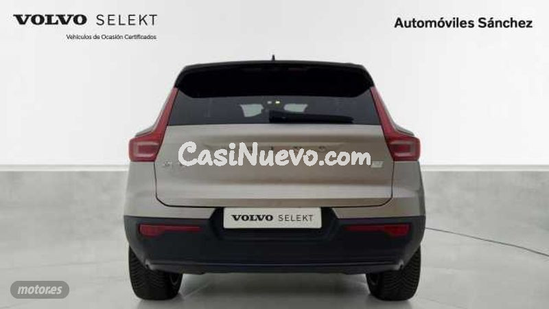 Volvo XC40 - foto 7