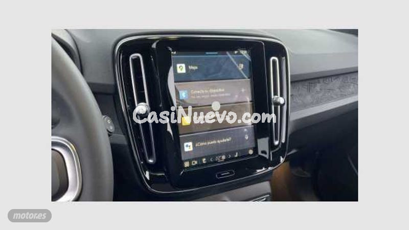 Volvo XC40 - foto 14