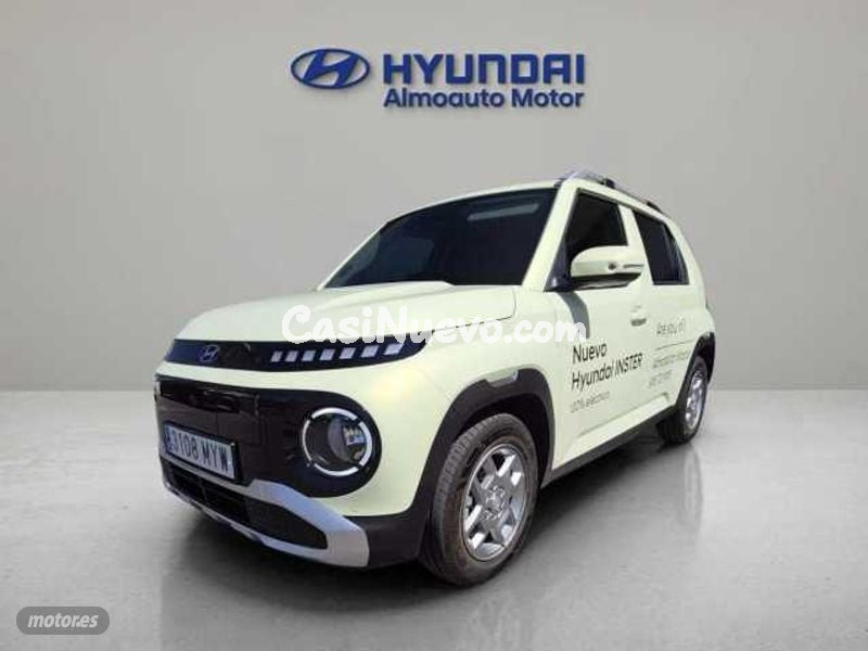 Hyundai Inster