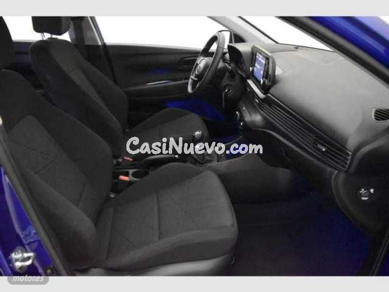 Hyundai Bayon - foto 2