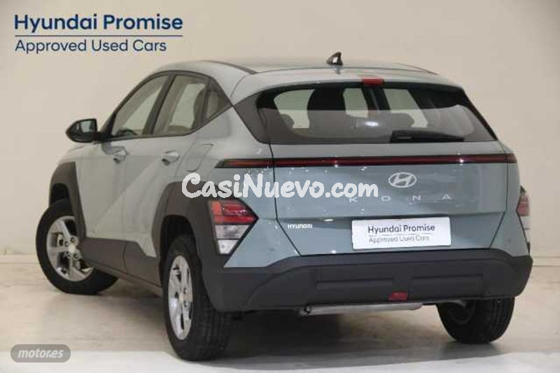 Hyundai Kona - foto 3