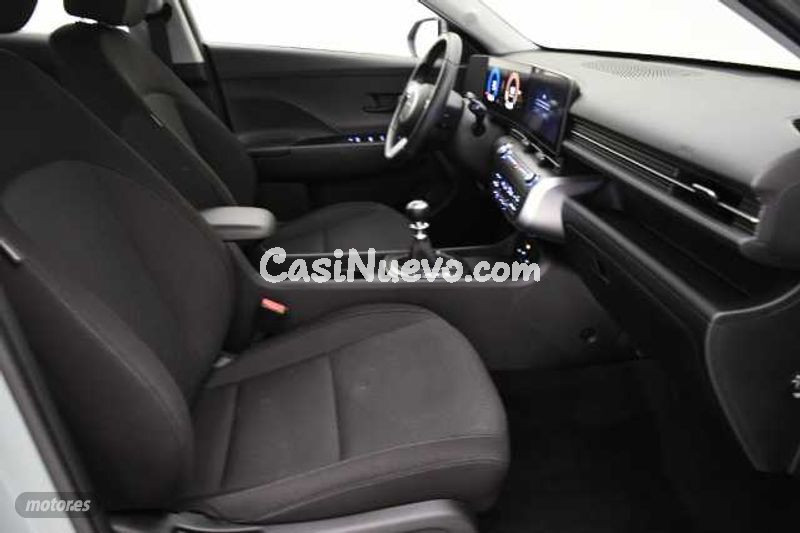 Hyundai Kona - foto 5