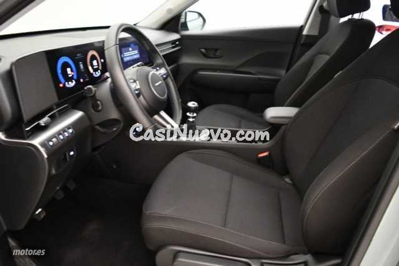 Hyundai Kona - foto 6