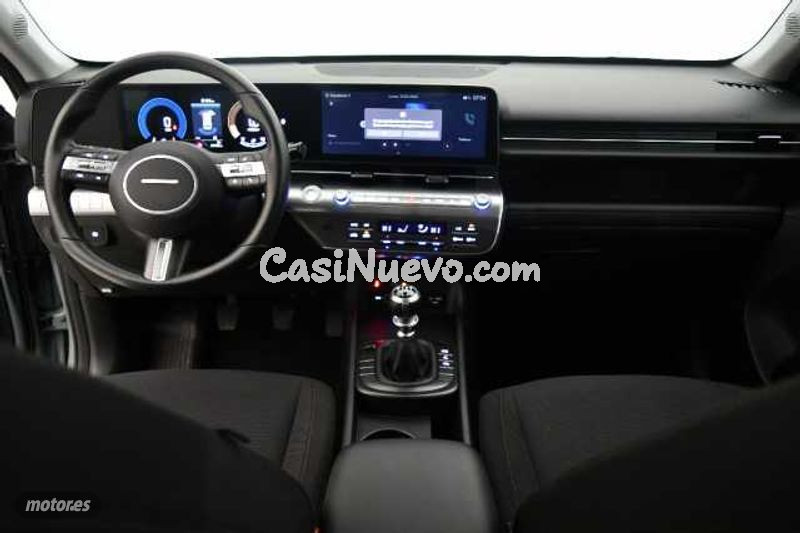 Hyundai Kona - foto 7