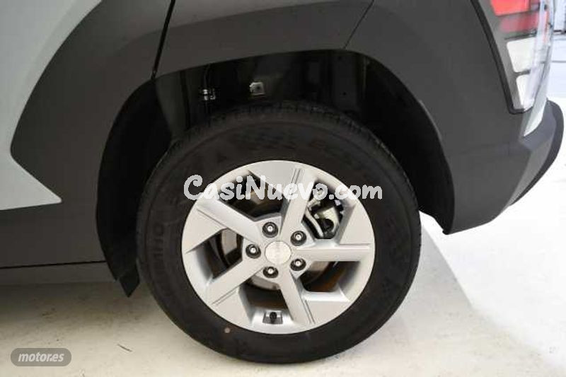 Hyundai Kona - foto 11