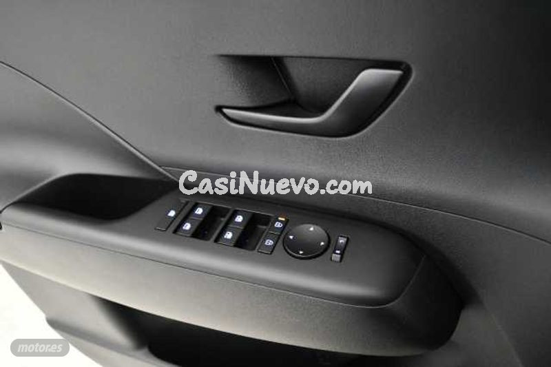 Hyundai Kona - foto 13