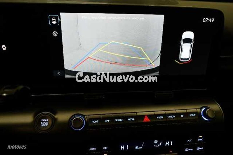 Hyundai Kona - foto 14