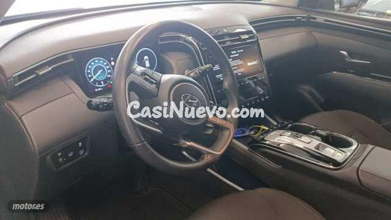 Hyundai Tucson - foto 2