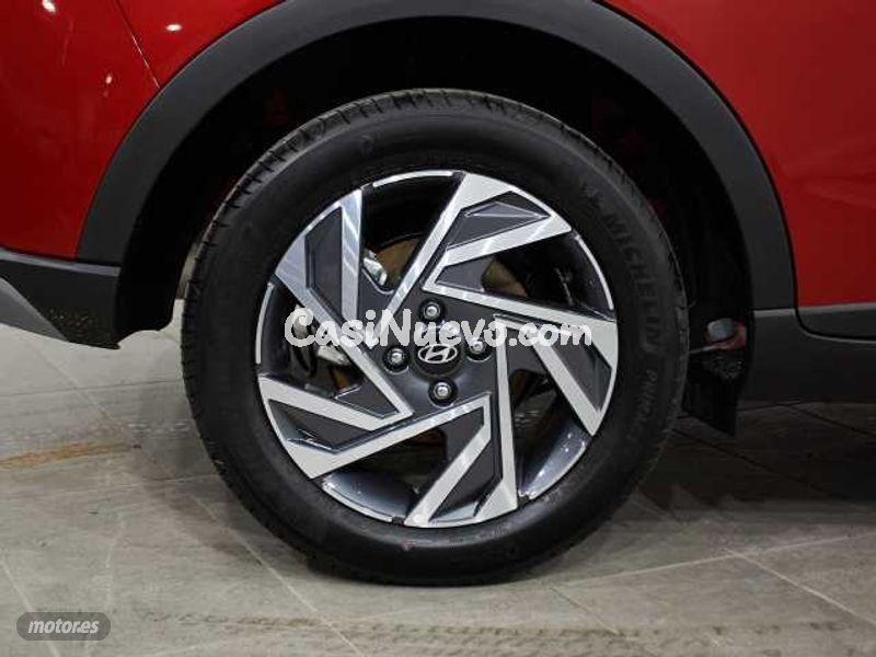 Hyundai Bayon - foto 6