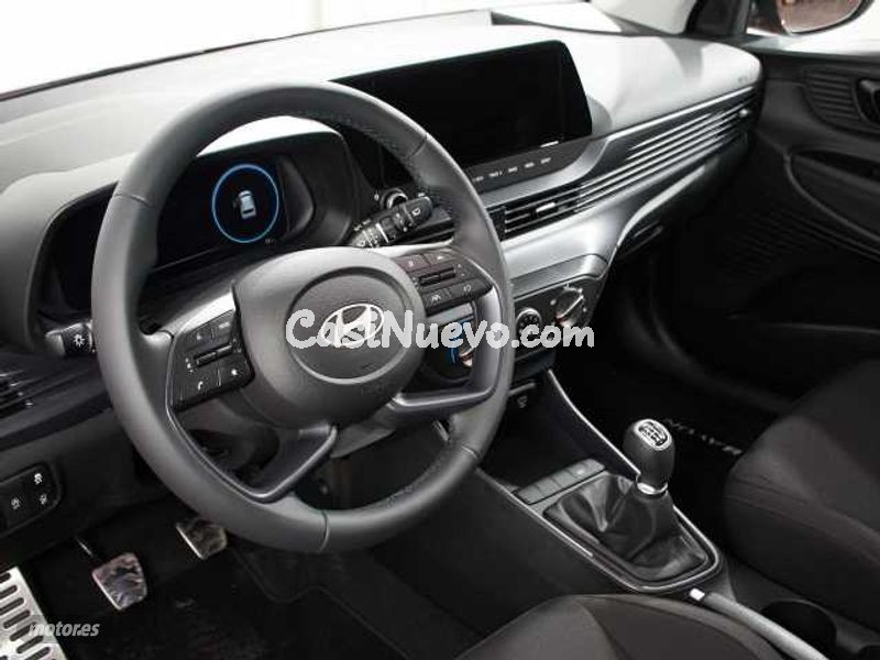 Hyundai Bayon - foto 8