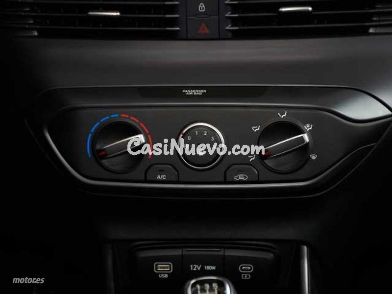 Hyundai Bayon - foto 11